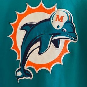 Miami Dolphins Sweatshirt
